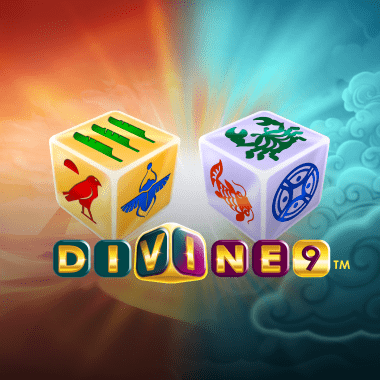 Divine 9 Slot Game at cricbet999