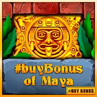 #buyBonus of Maya Slot Game at cricbet999